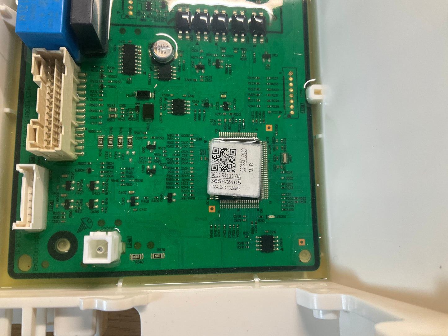 SAMSUNG DRYER POWER MODULE PCB DC94-13103A