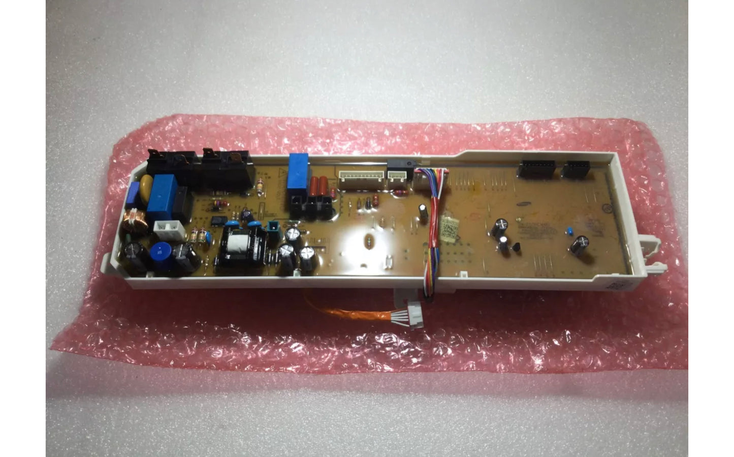 *NEW* SAMSUNG DV90K6000CX / DV90K6000CW DRYER PCB DC94-07806A DC92-01902B