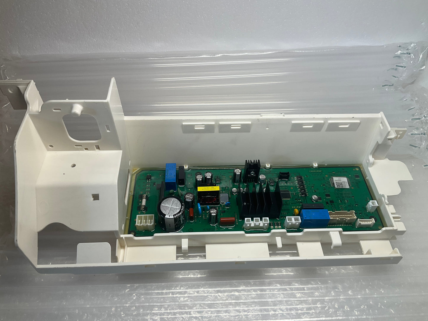 SAMSUNG DRYER POWER MODULE PCB DC94-13103A