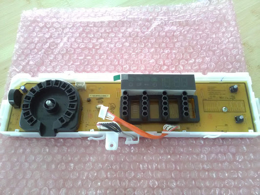 SAMSUNG WASHING MACHINE PCB DC92-01787E