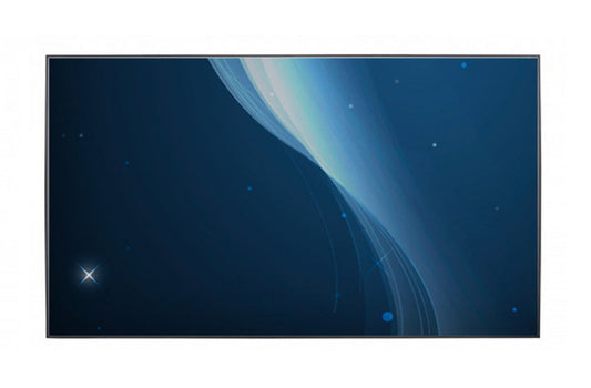 Sapphire SALFS221WSF 100" Ambient Light Fixed Frame Screen 16:9