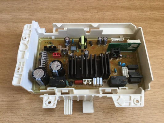 SAMSUNG WF90F5E3U4W WASHING MACHINE PCB DC92-01223C