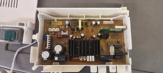 SAMSUNG WW80H7410EX WASHING MACHINE PCB DC92-01643N