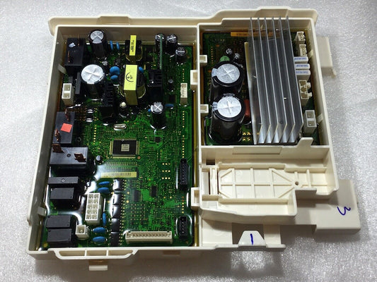 SAMSUNG WASHER DRYER PCB POWER SUPPLY MODULE DC92-01928A